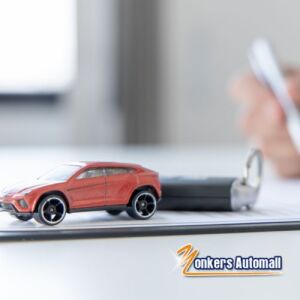 Used Car Buying Checklist in NY