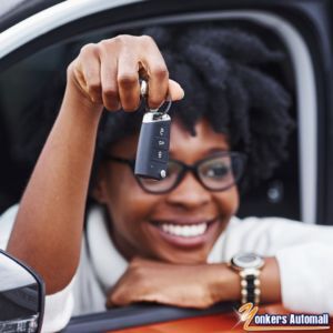Navigating Your First Car Purchase: Tips for First-Time Buyers at Yonkers Automall near the Bronx
