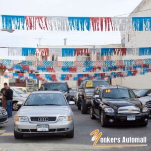 Choosing the Right Car Near The Bronx
