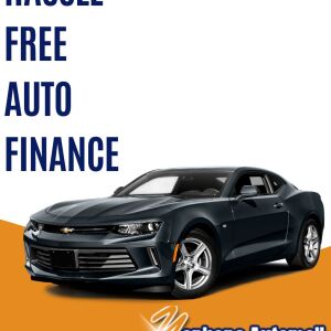 Hassle Free Auto Finance at Yonkers Automall in NY