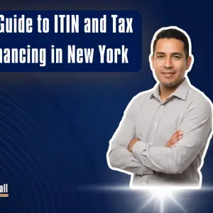 Yonkers Automall's Complete Guide to ITIN and Tax ID Auto Financing in New York