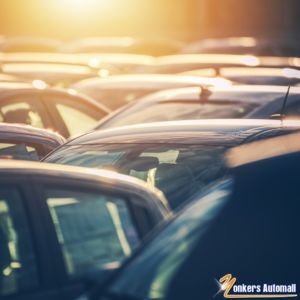 Exploring Yonkers Automall's Most Popular Models near White Plains