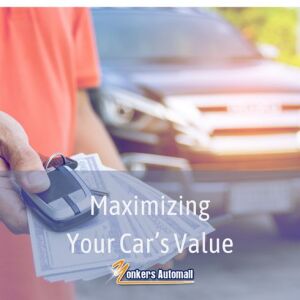 Maximizing my Car's Value: Sell my Car in Yonkers