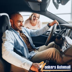 Off the Lot and On the Road: Yonkers Automall's Test Drive Experience in Westchester County