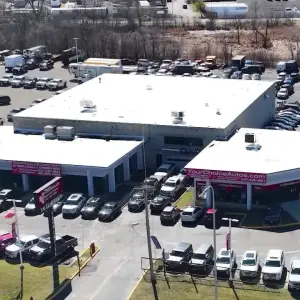 Commercial Vehicles for Sale Near Chicago IL - Your Choice Autos