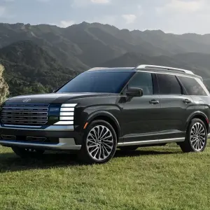 Used SUVs at Your Choice Autos