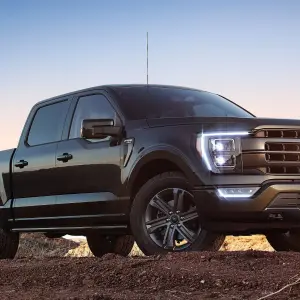 Affordable Used Pickup Trucks Near Chicago  Your Choice Autos