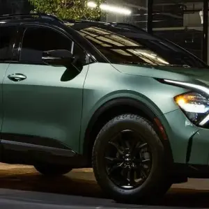 Looking for the best used small SUV?