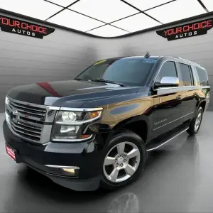 2020 Chevrolet Suburban Premier for Sale in Joliet, IL