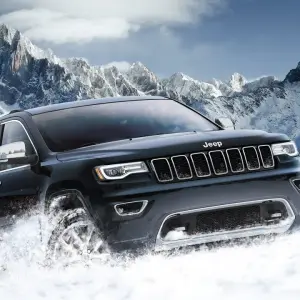 Top AWD Vehicles for Chicago Winters (2026 Buyer’s Guide)