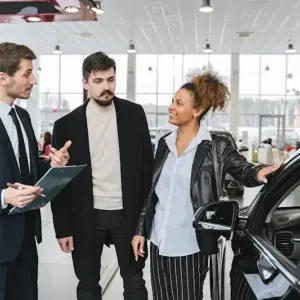 Sell Your Car in Chicago, IL with Your Choice Autos
