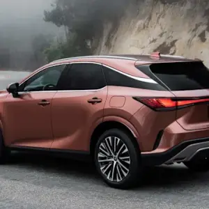 Top Rated - SUVs for City Driving at Your Choice Autos