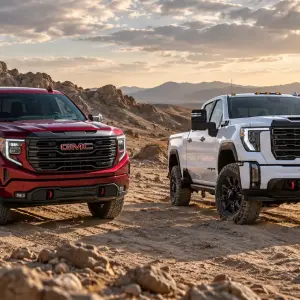 Best Gas Economy Trucks in Chicago, IL | Your Choice Autos