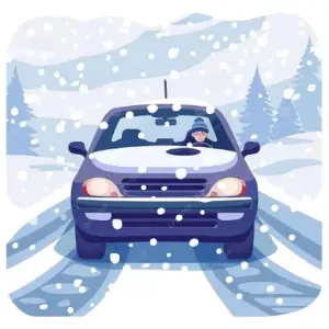 Best Used Cars for Snow Near Chicago | Your Choice Autos