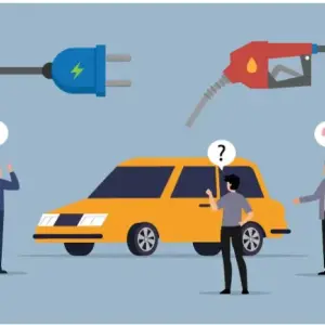 Think EVs and Hybrids Are Pricey? Here's the Truth (And Why Gas Still Makes Sense for Some)