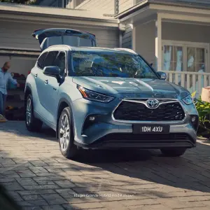 Top Used Family Friendly SUVs Available Now