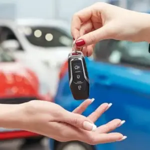 Trade-In Your Car at Your Choice Autos