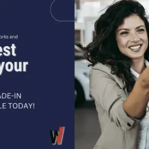 Trade-Ins Work at Your Choice Autos