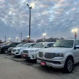Best Used Cars Under $15,000 at Your Choice Autos Waukegan
