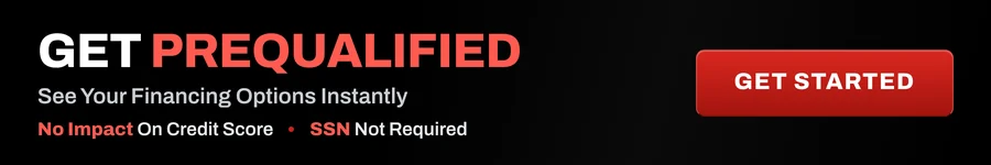 Get Prequalified