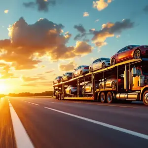 Free Car Shipping Within 300 Miles | Your Choice Autos