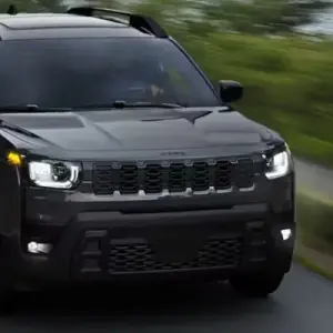 Used Jeep Cherokee-at Your Choice Autos