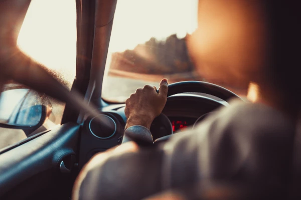 Sell or trade your vehicle