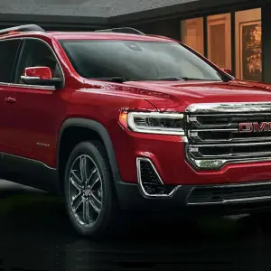 Most Popular Cars with Third-Row Seats in your choice autos