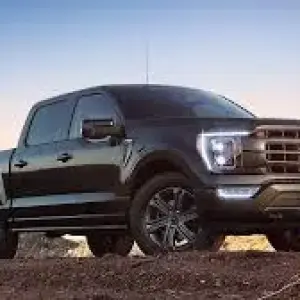 Strong, Reliable Trucks for Work and Everyday Life