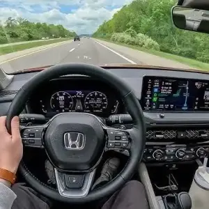 Used Honda Accord at Your Choice Autos in Waukegan