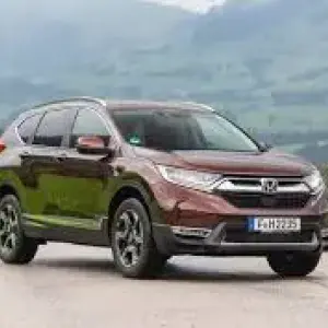 2019 Honda CR-V EX at Your Choice Autos Waukegan-