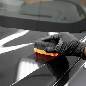 Professional Ceramic Coating: Protect Your Car with Your Choice Autos