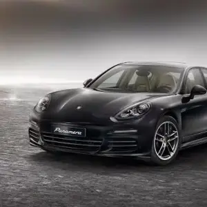 2016 Porsche Panamera 4 Edition AWD for Sale at Your Choice Autos