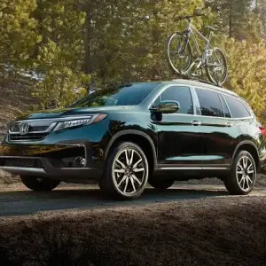 2019 Honda Pilot EX-L for Sale in Waukegan