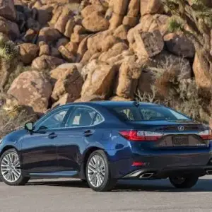 2016 Lexus ES 300h Hybrid for Sale – Your Choice Autos IL Chicago