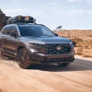 2024 Honda CR-V Hybrid Sport-L for Sale in Waukegan, IL: Efficient Performance, AWD Confidence, and Premium Comfort