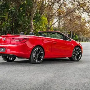 2017 Buick Cascada Sport Touring for Sale in Elgin, IL: