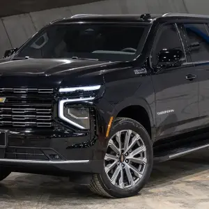 Chevrolet Suburban at Your Choice Autos in Joliet, IL