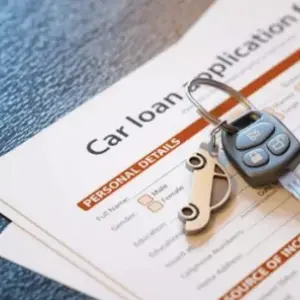Auto Loan Pre-qualification