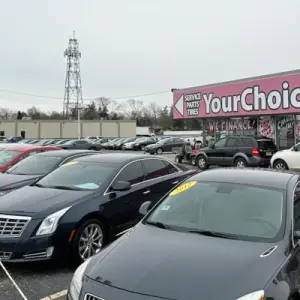 Best Used Cars to Invest In During Tax Time at Your Choice Autos