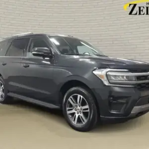 2024 Ford Expedition Platinum: Is It Worth Buying A Used Luxury SUV?