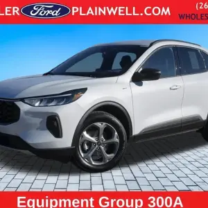 2025 Ford Escape Vs. RAV4: Which SUV Holds Up Over The Long Haul?