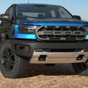 2025 Ford Ranger Price Guide: What You’ll Pay For Power