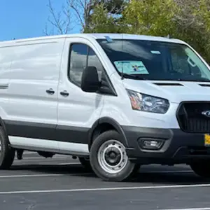 2025 Ford Transit 150 Overview: Built For Business