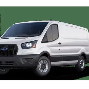 2025 Ford Transit 150 Review: Space, Power, Versatility