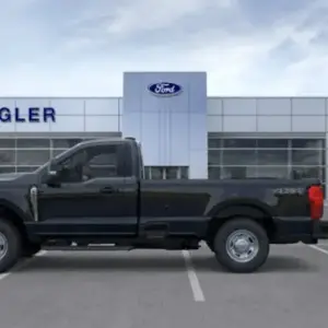 Best Used Ford Trucks Under $40K To Buy In Plainwell