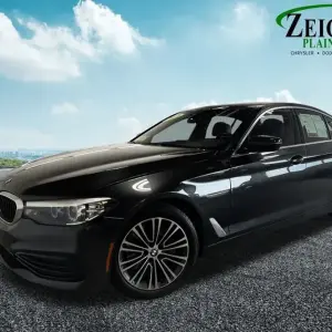 Exploring The BMW 5 Series: A Guide For Interested Pre-Owned Car Buyers