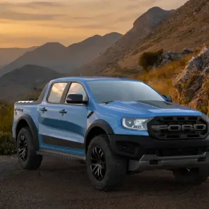 Find A Ford Ranger In Michigan: Trucks Ready For Adventure