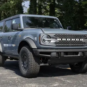 Ford Bronco Sport Vs. Ford Escape: Which Ford SUV Fits You Best?