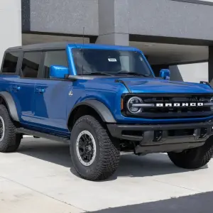 Ford Bronco Sport Vs. Ford Explorer: 11 Key Differences Explained